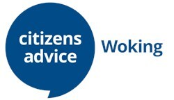 Citizens Advice Woking (New)